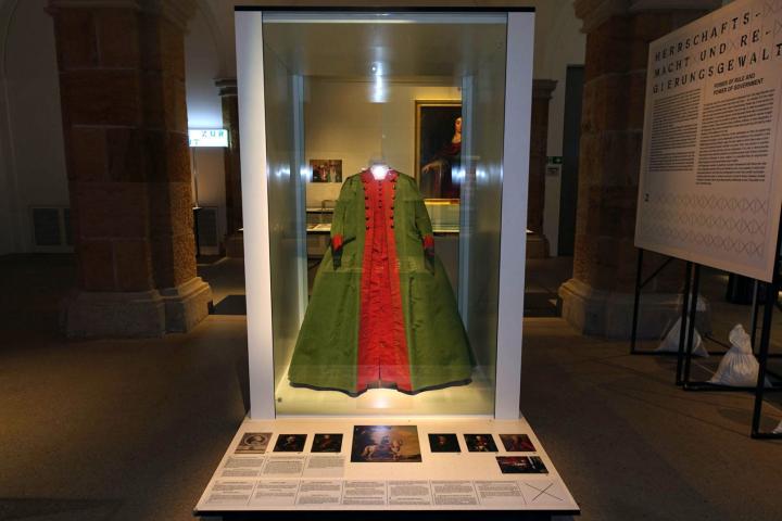 Gewalt und Geschlecht