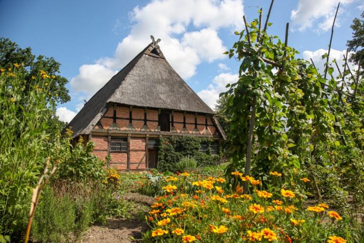 Dauerausstellung Hösseringen