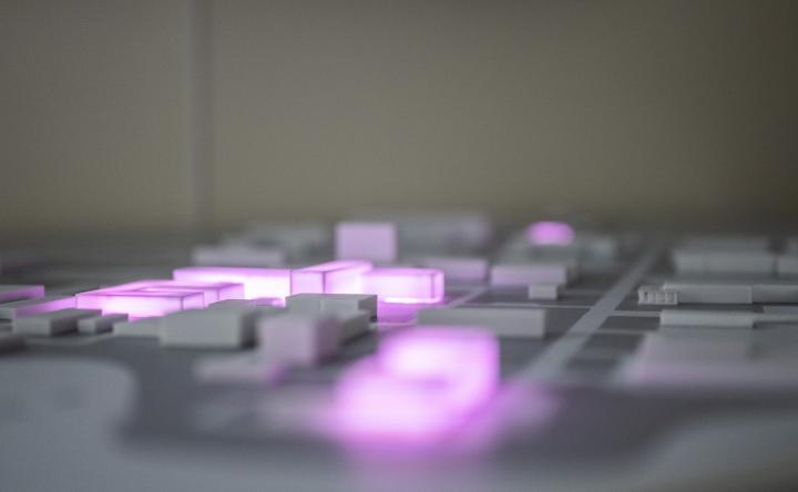 From Research to Application